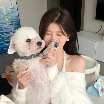 美女与怪物